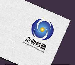 裝飾裝修公司標志設計 五大視覺法則與AI高清模板應用指南